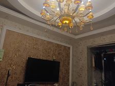 于洪 银亿格兰郡 2室2厅 94.54㎡ 90万