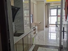 合浦县 合浦福融国际广场维也纳国际酒店 1室0厅 42.03