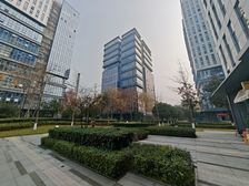 北滨二路甲级写字楼180平 8300元/月 随时入驻