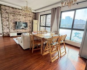 温江 8号公馆 2室1厅 88.74㎡ 95万