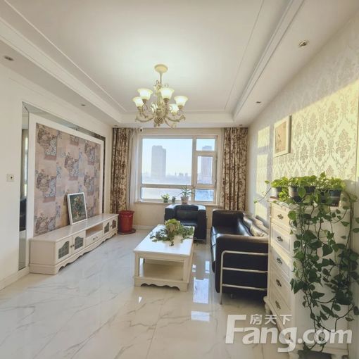 南关棠棣小区 2室1厅 82㎡ 2500元/月