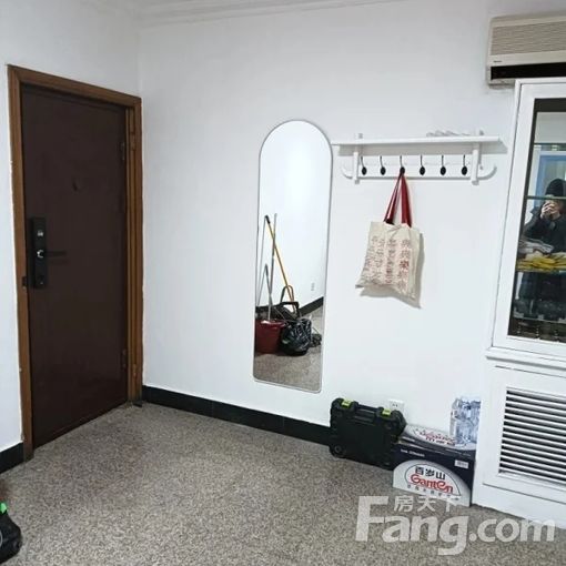 朝阳北苑家园绣菊园 3室2厅 94.8㎡ 5800元/月