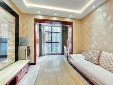 滨江俊园二期 2室1厅 89.69㎡ 89万(拎包入住)