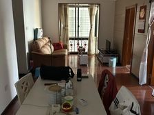 东宝 新世界中心 2室2厅 84.51㎡ 32.80万