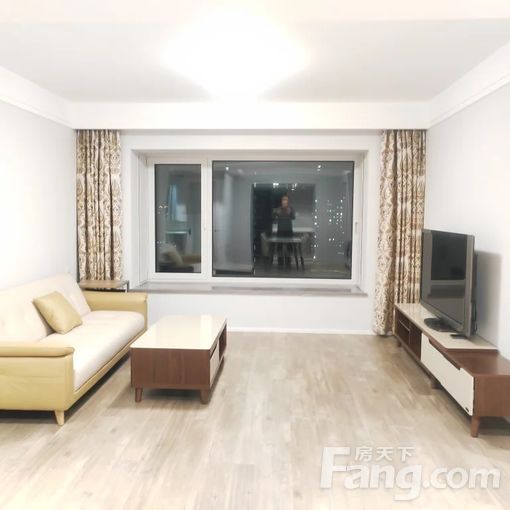 朝阳东坝京投北熙区3区北 3室2厅 114㎡ 11800元/