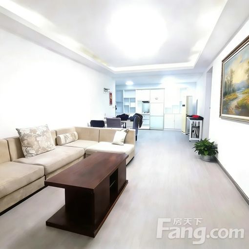 武昌中北路新安金沙豪庭 4室2厅 140㎡ 3600元/月