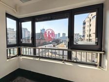 市中心斜桥巷新建中层电梯房