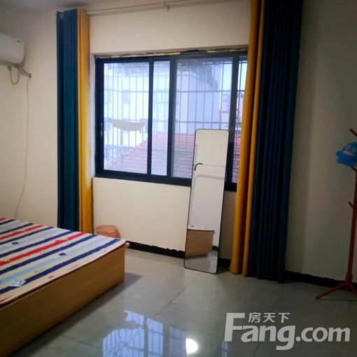 路南荷花坑荷花盛世二期 1室1厅 51㎡ 600元/月