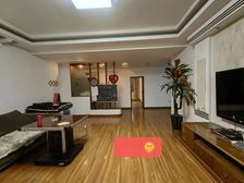 白云 氟化盐厂家属楼 3室2厅 137.00㎡ 58.80万