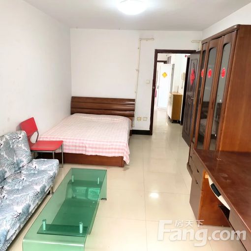 路北火车站光明西里甲区 2室1厅 60.43㎡ 1200元/