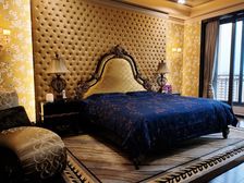 闵行 上海星河湾1号园 4室3厅 286.67㎡ 2270万