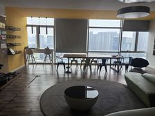 科教城1400平整层写字楼 国际创新基地高层办公空间