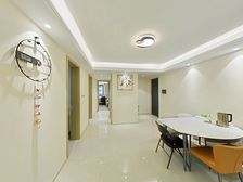 小店 保利东郡 3室2厅 134.26㎡ 249万