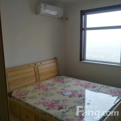 桃城路北水榭雅庭 3室1厅 103㎡ 1100元/月