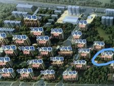 蓬莱 富民小区 2室2厅 89.00㎡ 39.80万