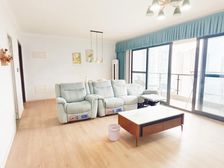 双流 碧桂园海德公园 4室2厅 119.54㎡ 132万