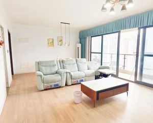 双流 碧桂园海德公园 4室2厅 119.54㎡ 132万