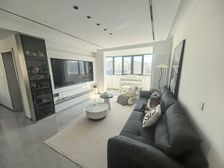 天桥 药山郡 3室2厅 107.00㎡ 53万包过户