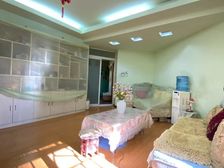 穿金路精装三居 南北通透花园小区