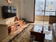 湖畔绿洲125.43平4楼 不拔山不临街好楼层 税费低