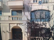 九号别墅附近旺铺转让