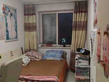 皇姑 寿泉小区 2室1厅 49.66㎡ 29万