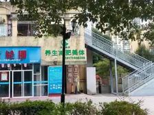 香溢花城83平商铺廉价急出租