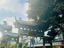 草市商圈精装修带办公家具交通便利办公室开年首选