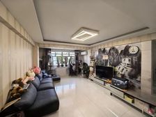 水磨沟区 佳苑商住小区 3室2厅 111.30㎡ 75万