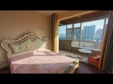 岱岳 花园洲 2室2厅 102.00㎡ 64.80万