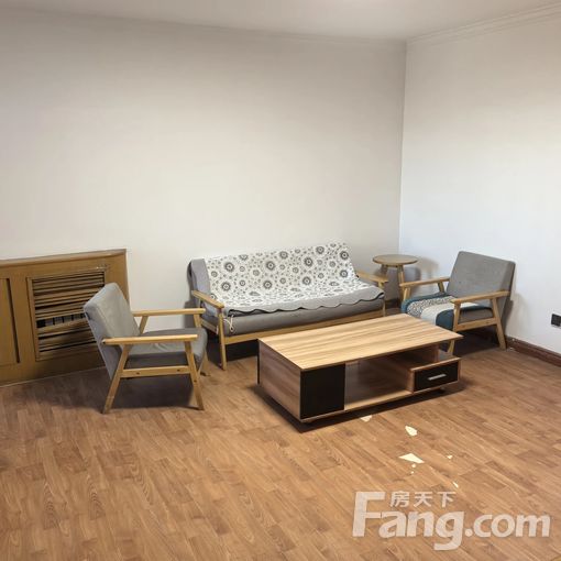 石景山老山东里 2室1厅 70.91㎡ 4300元/月