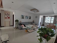 清苑 建业阳光新城 2室2厅1卫 100.66㎡ 55万