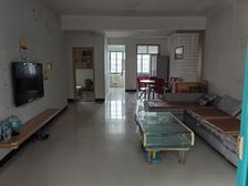 房东直售 东江丽景电梯江景房边户 130㎡ 3室2厅2卫