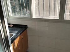 鄞州长丰二村南北通透两居室,55平