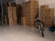 武进牛塘临街旺铺 102平方正大空间 仅售65万