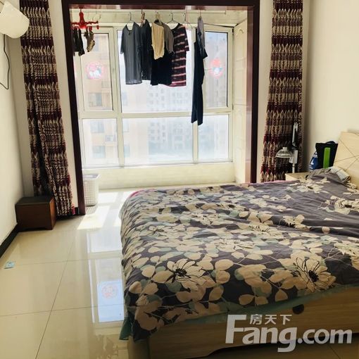 曹妃甸南堡开发区昱海澜湾 2室1厅 89㎡ 1750元/月