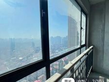 岳阳楼区 吉庆嘉园 3室2厅 132.78㎡ 59