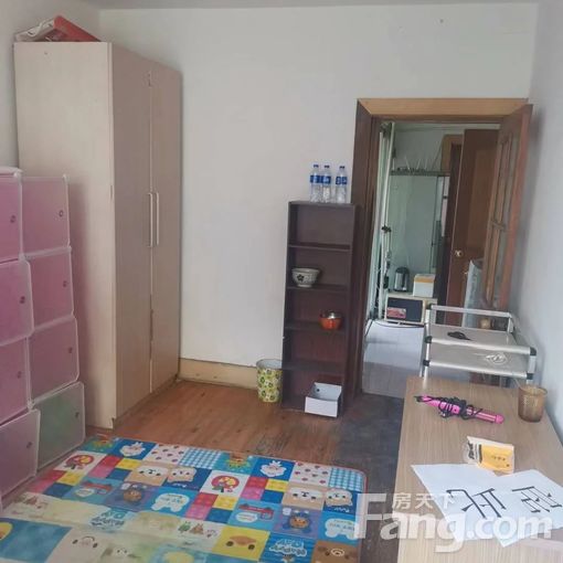 朝阳文化广场解放大路北胡同9号楼 2室1厅 43㎡ 1100