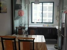 广陵 名都华庭 3室2厅 118.68㎡ 117.80万