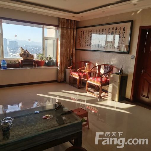 临淄淄江花园北一区 2室2厅 100㎡ 1300元/月