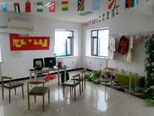 汇金广场A座80㎡写字楼 2400元/月|两台空调|飘窗柜