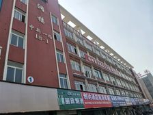 中新一路18号润楼大厦临街旺铺出租 房东直租 一间96平