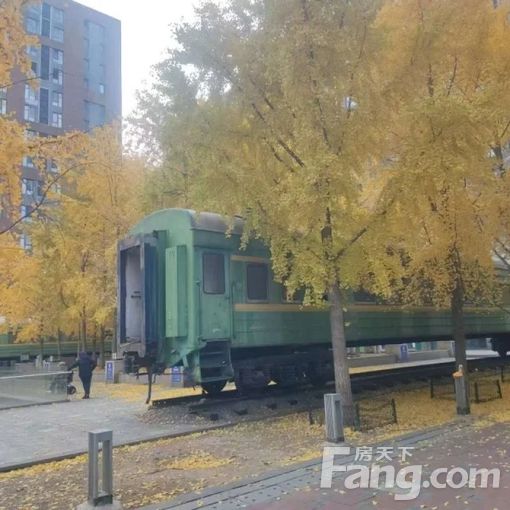 丰台角门七克拉 1室1厅 31㎡ 3500元/月