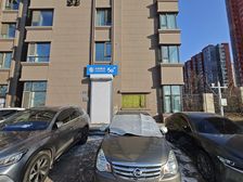 融创璟园道口头道街93号,临街门市,房主直租