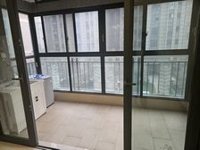 谯城区 亳州恒大翡翠华庭 3室1厅 117.89㎡ 78万