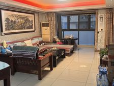 上城 昆仑天籁 4室2厅 122.00㎡ 320万