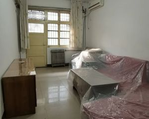 任城 中区政府宿舍 4室2厅 106.00㎡ 128万