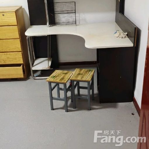 朝阳南湖南长春理工大学家属楼52平方米 2室1厅1卫