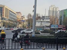 经四纬十二路沿街商铺