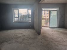 大冶市 奥山星城 3室2厅 107.00㎡ 42万